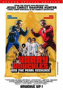 Watch Harry Knuckles and the Pearl Necklace
