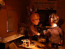 Watch The Adventures of John and John (Short 2006)