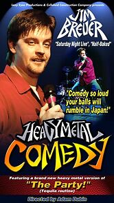 Watch Jim Breuer: Heavy Metal Comedy