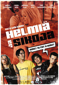 Watch Pearls and Pigs