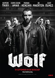 Watch Wolf