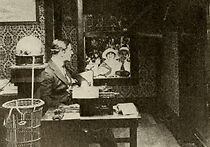 Watch Man of the Hour