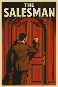 Watch The Salesman (Short 2010)