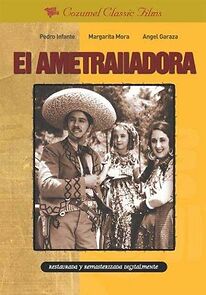 Watch El ametralladora