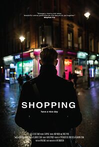 Watch Shopping (Short 2016)