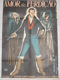 Watch Amor de Perdição