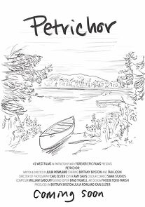 Watch Petrichor (Short 2017)