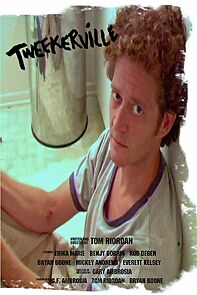 Watch Tweekerville (Short 2003)