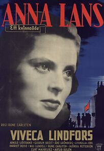 Watch The Sin of Anna Lans