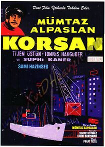 Watch Korsan