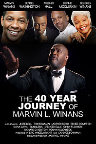 Watch The 40 Year Journey of Marvin L. Winans