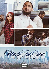 Watch Black Ink Crew Chicago