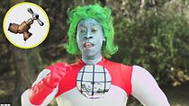 Watch Don Cheadle Is Captain Planet (Short 2011)