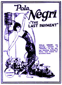 Watch The Last Payment