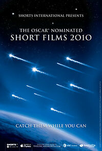 Watch The Oscar Nominated Short Films 2010: Animation