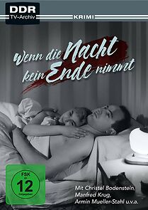 Watch Wenn die Nacht kein Ende nimmt