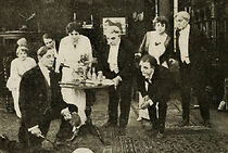 Watch The Man on the Box