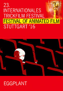 Watch Eggplant (Short 2015)