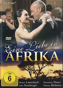 Watch Eine Liebe in Afrika