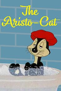 Watch The Aristo-Cat (Short 1943)