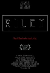 Watch Riley (Short 2015)