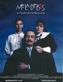 Watch You Owe Me One (Short 2002)