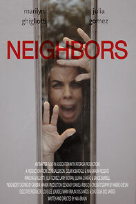 Watch Neighbors (Short 2014)