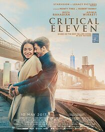 Watch Critical Eleven