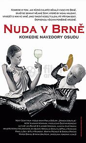 Watch Nuda v Brne