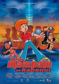 Watch Ogú y Mampato en Rapa Nui