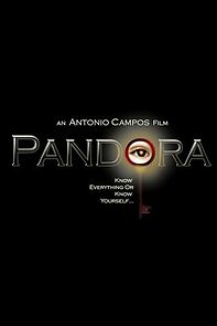 Watch Pandora (Short 2002)