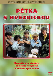 Watch Petka s hvezdickou
