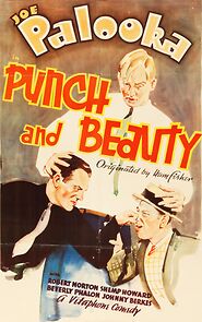 Watch Punch and Beauty (Short 1936)