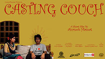 Watch Casting Couch (Short 2013)