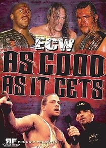 Watch ECW as Good as It Gets