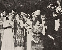 Watch Snowbound with a Woman Hater (Short 1911)