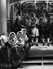 Watch Snow Gets in Your Eyes (Short 1938)