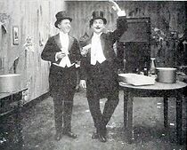 Watch Social Pirates (Short 1917)