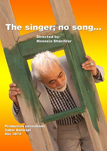 Watch The Singer; No Song... (Short 2015)