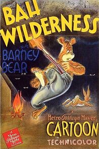 Watch Bah Wilderness (Short 1943)