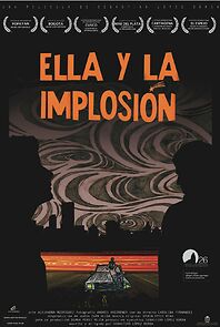 Watch Ella Y La Implosion (Short 2011)