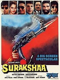 Watch Surakshaa