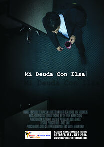 Watch Mi Deuda Con Ilsa (Short 2013)