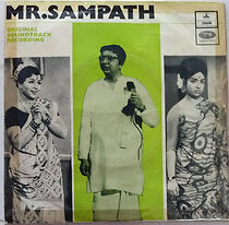 Watch Mr Sampath