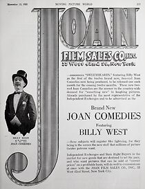 Watch Sweethearts (Short 1920)