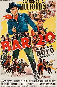 Watch Bar 20