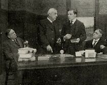 Watch The Test (Short 1915)