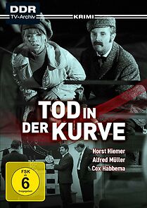Watch Tod in der Kurve
