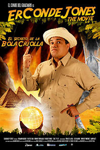 Watch Er Conde Jones