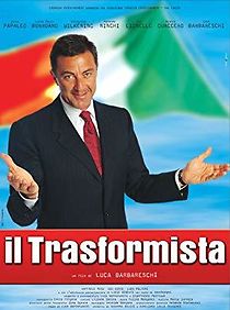 Watch Il trasformista